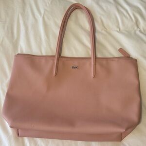 Lacoste Tote